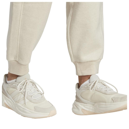 Adidas Γυναικείο παντελόνι φόρμας W ALL SZN Fleece Pants